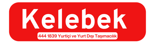 Kelebek Lojistik - Erenköy Evden Eve Nakliyat